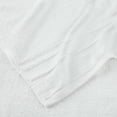 thumbnail image 5 of Mainstays 100% Cotton 12-Piece White Towel Set, Soft & Absorbent, 5 of 9