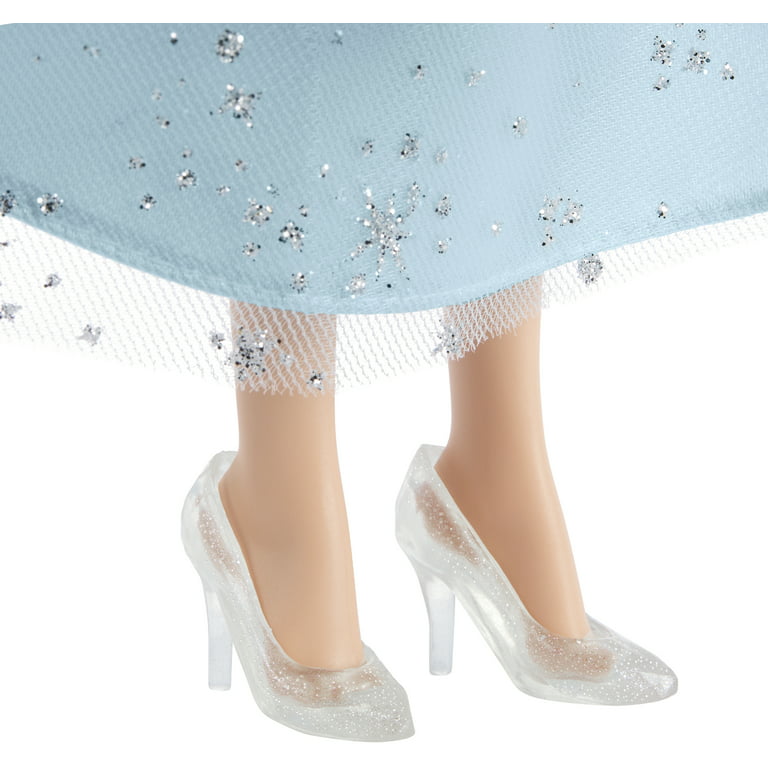 This Cinderella-themed shoe collection for adults is straight outta our  Disney dreams