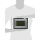 thumbnail image 3 of Reloj de pared digital La Crosse Technology WT-8002U plateado, 3 of 7