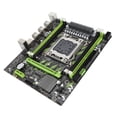 thumbnail image 3 of Desktop Computer Motherboard, Gigabit  Card X79G Motherboard DDR3 Memory  for Computer, 3 of 7