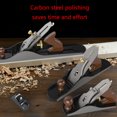 thumbnail image 5 of Whoamigo Mini Hand Planer Small Trimming Planer Woodworking Pocket Plane Diy Woodworking, 5 of 9
