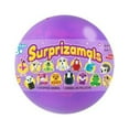 Surprizamals, 5-Pack - Mystery Balls with Collectible Plush Toy (Series ...