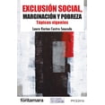 thumbnail image 1 of EXCLUSIÓN SOCIAL FONTAMARA Marginación y Pobreza, 1 of 2