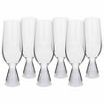 thumbnail image 5 of Sparkles Home Vetrina Stemless Champagne Flute - Set of 6, 5 of 7