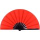 thumbnail image 1 of Abanicos plegables grandes, accesorios para festivales Rave para hombres/mujeres, abanico de mano japonés chino, abanico de regalo, abanico Drag Queen, abanico de rendimiento, aban, 1 of 5