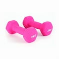 thumbnail image 6 of Dip dumbbells Hexagonal matte dumbbells for men and women household small dumbbells for fitness shaping training cast iron dip dumbbells, 6 of 15
