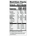 thumbnail image 2 of (6 pack) Doritos, Cool Ranch Flavored Tortilla Chip Snack Chips, 2.625oz Bag, 2 of 5