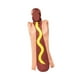 thumbnail image 5 of Disfraz de disfraces de hot dog Favor de disfraz de rendimiento para juego de roles Dress Up Festival, 5 of 9