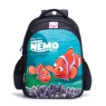 thumbnail image 4 of Disney Finding Nemo-Mochila de dibujos animados para niños, morral ortopédico, material escolar, regalo Kawaii, 4 of 4