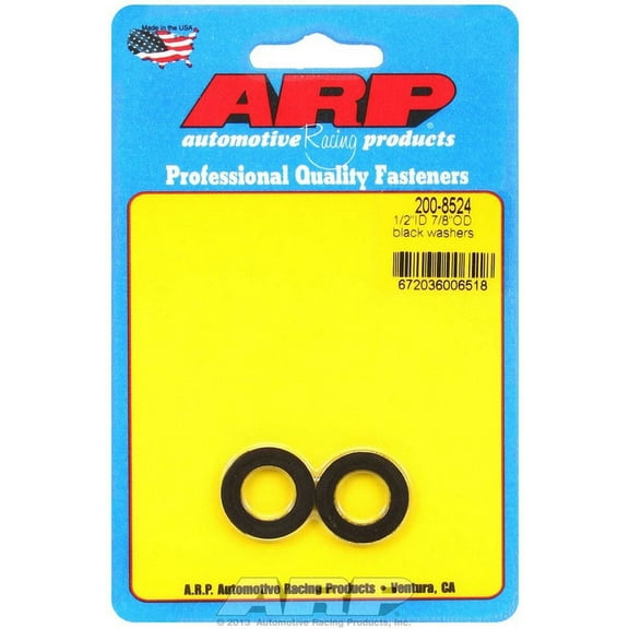 ARP 200-8524 Washer, 1/2 x 7/8