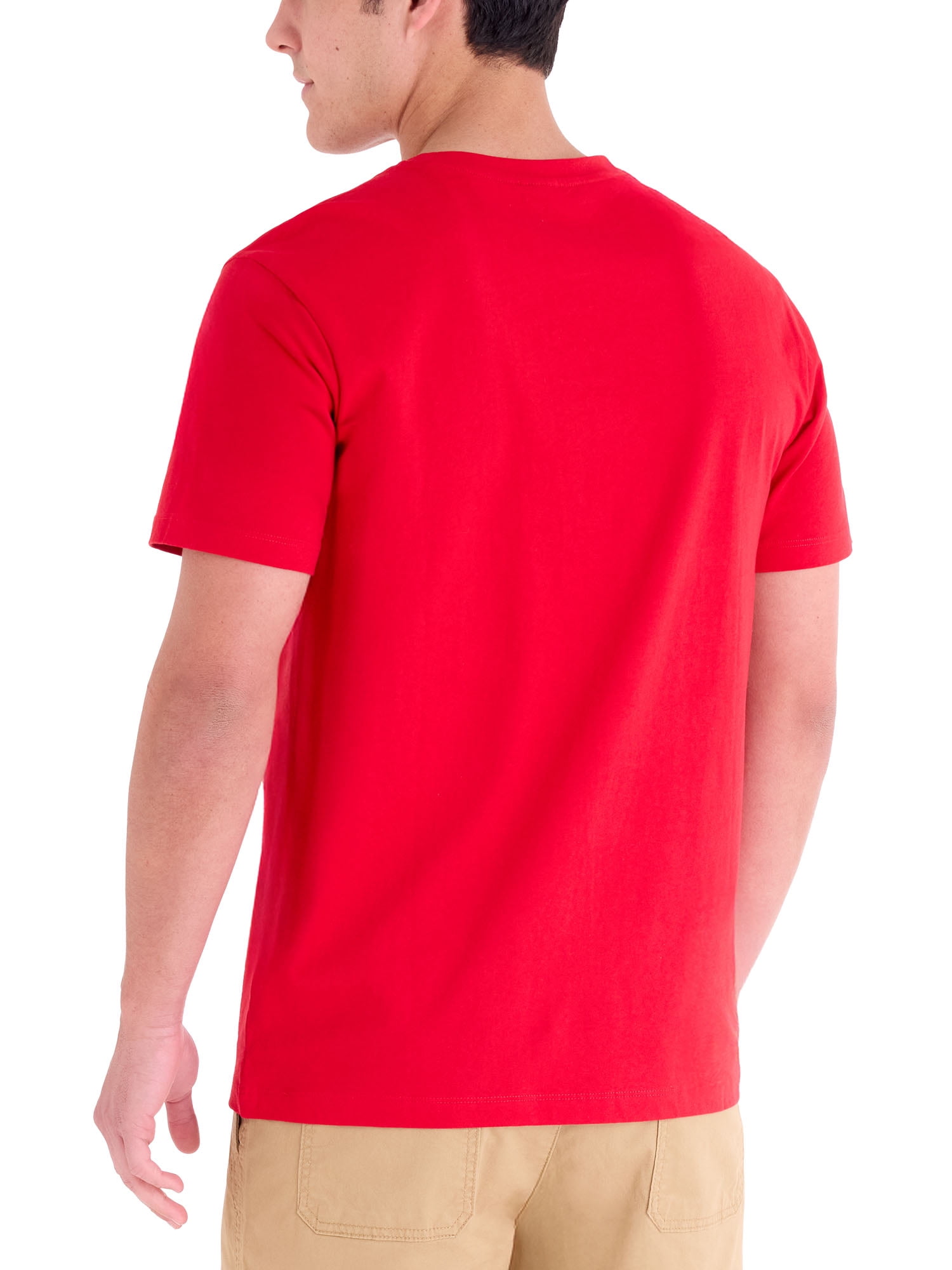 U.S. Polo Assn. Men's Americana Graphic T-Shirts