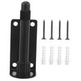 thumbnail image 4 of REOFLYUP Compact Design Flute Stands Wind Instrument Stands Metal Black 1Pcs, 4 of 7