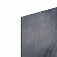 thumbnail image 2 of Luxe Metal Art 'Earth as Art: Whirlpool Clouds' Metal Wall Art, 24"x24", 2 of 7