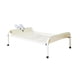 thumbnail image 4 of Cama elevada para gatos, resistente, portátil, lavable, extraíble, cómoda y transpirable. Blanco, 4 of 9
