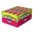 thumbnail image 3 of Sour Punch Strawberry Sour Straws 2oz Tray (Pack of 24), 3 of 5
