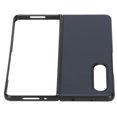 thumbnail image 1 of Senjay Phone Leather Case, Leather Hard Case Anti Scratch For Galaxy Z Fold 3, 1 of 8