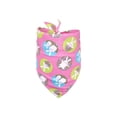 thumbnail image 2 of Lksixu Bandanas de Pâques pour Chien, Motif Lapin Coloré Triangle Foulard pour Animaux de Compagnie pour Garçons et Filles, Foulard Réversible Réglable Bavoirs Lavables pour Chiots Costume pour Chats et Chiens, 2 of 7
