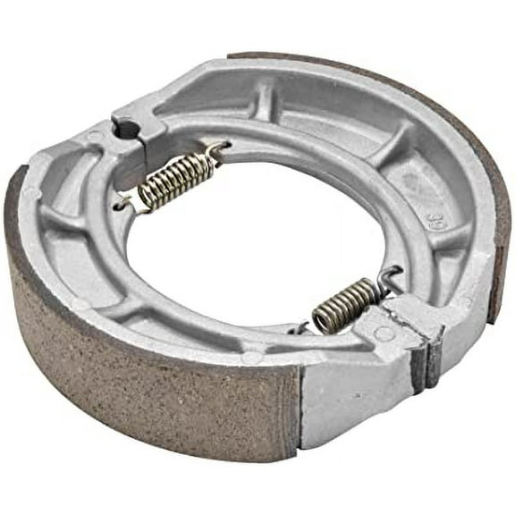 BikeMaster MBS2218A Brake Shoes