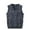 Dark Gray, variant on Christmas Sweaters for Women Men's Autumn And Winter 2025 Sleeveless Knitted Oversized Woolen Vest Sweater Vest Casual Sweater Ugly Christmas Sweaters