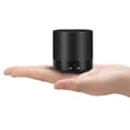 thumbnail image 2 of Mobilephone Computer Mini Compact Portable Audio, Wireless BT Small Speaker for Home, Outdoors, 2 of 8
