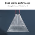 thumbnail image 2 of Hbdhejl Household Disposable Large Thickened Portable Garbage Drawstring Garbage, 2 of 8