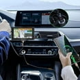 thumbnail image 5 of Nuxkst Car 12V DC Auto Adapter for Kenic Model No KD-627 24W1 E305658 Vehicle Charger, 5 of 5
