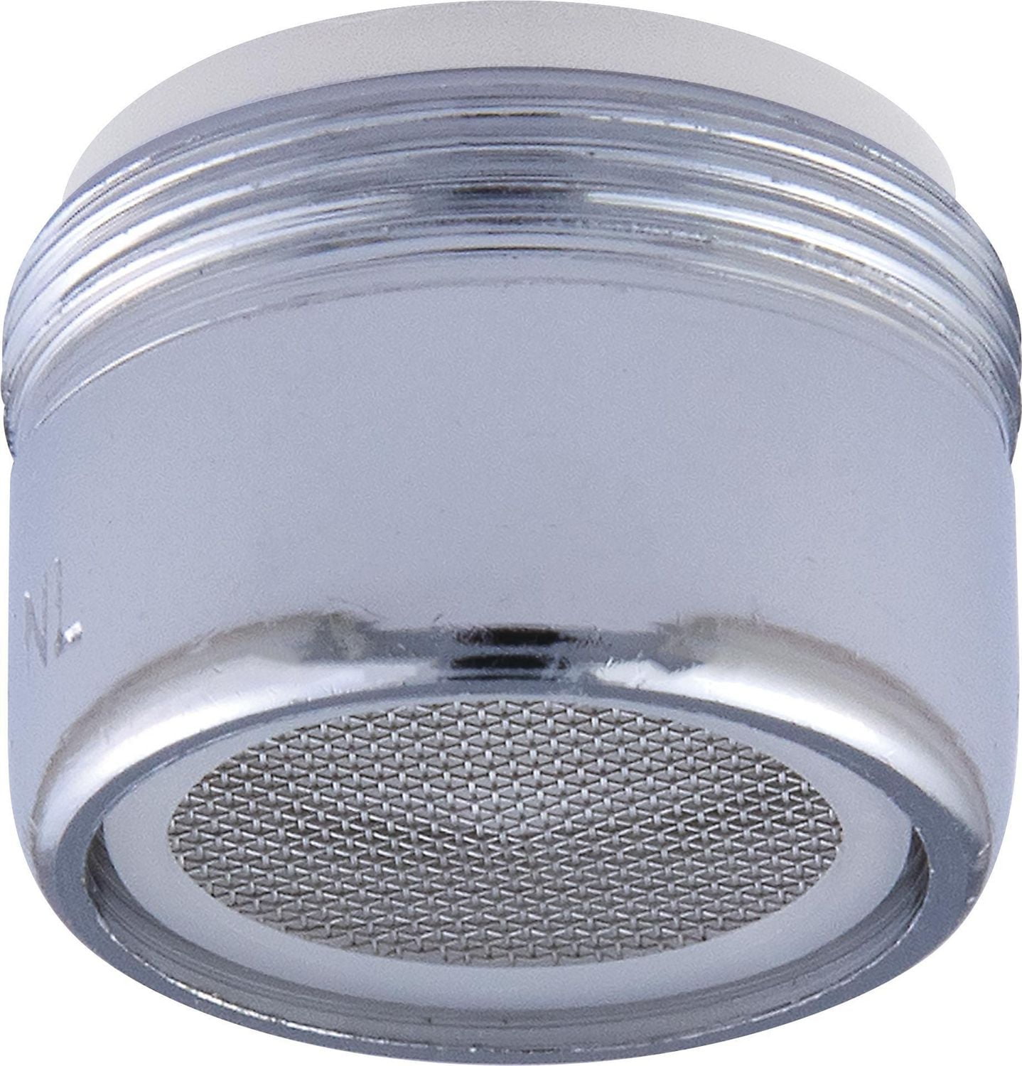 Aérateur de robinet à double filetage Peerless, 1,5 gal./min. (5,67 L/min.) Aérateur Peerless pour robinet