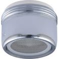 thumbnail image 1 of Peerless Dual Thread Faucet Aerator, 1.5 GPM, 1 of 1