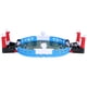 thumbnail image 2 of Juego De Futbolín, Juego De Mesa Para 2 Personas, Seguro Y Duradero, Mejora El Sentido De La Competencia, Material ABS De 44,8 X 21 Cm Para Niños Y Niñas, Jardín De Infantes En, 2 of 8
