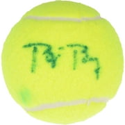 Bjorn Borg Autographed Penn Tennis Ball - Fanatics Authentic Certified