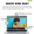 thumbnail image 3 of Acer Chromebook 315 15.6" HD Business Laptop, Intel Celeron N4020(Up to 2.80GHz), 4GB RAM,64GB eMMC,Intel UHD Graphics,Long Battery Life, Chrome OS, Silver, 3 of 7