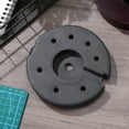 thumbnail image 1 of WHAMVOX Lamp Base Weight Replacement Black For Lamp Accessory 1Set, 1 of 6
