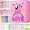 Flamingo Toucan Pink, variant on Fruit Scented Coloring Pens Markers Set 65 count Art Craft Drawing Case - Washable Kits Pencil,Gel Pen,Crayon&Coloring Book Supplies Toucan