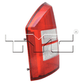 thumbnail image 4 of TYC 11-12690-00 Lh Taillamp Assy Jeep Compass 2007-2010; Jeep Compass 2009-2010, 4 of 7
