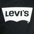 thumbnail image 2 of Levi's Toddler Girls' Short Sleeve Batwing T-Shirt, Sizes 2T-4T, 2 of 6