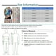 thumbnail image 3 of Mens Summer Surf Beach Tank Top Large Size Casual Breathable Sleeveless Top Loose Print Tank Top Man Shirt S, 3 of 5