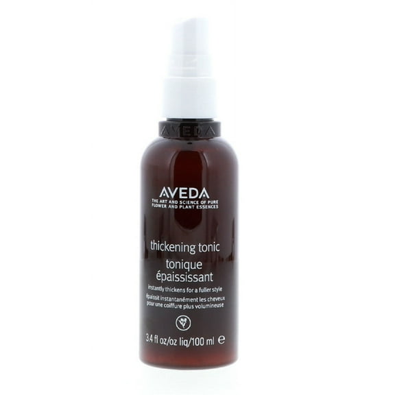 Thickening Tonic (Instantly Thickens For A Fuller Style)-100ml/3.4oz