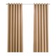 thumbnail image 2 of 1 Uds cortina de ventana de lujo Jacquard de hilo cortinas Likrtyny de peonía de gasa puerta cortinas de la ventana de la habitación dormitorio Decoración, 2 of 7