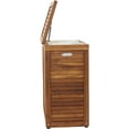 thumbnail image 5 of Nila™ Large Rectangular OptiAREA™ Storage Hamper, 5 of 10