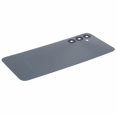 thumbnail image 5 of For Samsung Galaxy A05s 4G A057 Battery Housing with Camera Lens Cover - Green, 5 of 5