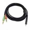 thumbnail image 3 of Replace Audio Cable For Sennheiser G4me One Game Zero 373d Gsp 350 / Gsp 500, 3 of 5