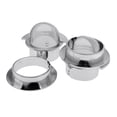 thumbnail image 3 of Pack of 2 Pcs Foosball SERVE BALL Cup / Ball Launcher Hole - Ball Entry Dish, 3 of 7