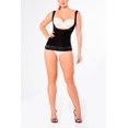 thumbnail image 4 of Faja Powernet Camisilla (2410) negro 32 Diane & Geordi Colombia 2410, 4 of 8