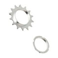 thumbnail image 2 of Langgg Bike Freewheel Professional Flywheel Component Modification Wheel Parts 14T 1Set, 2 of 6