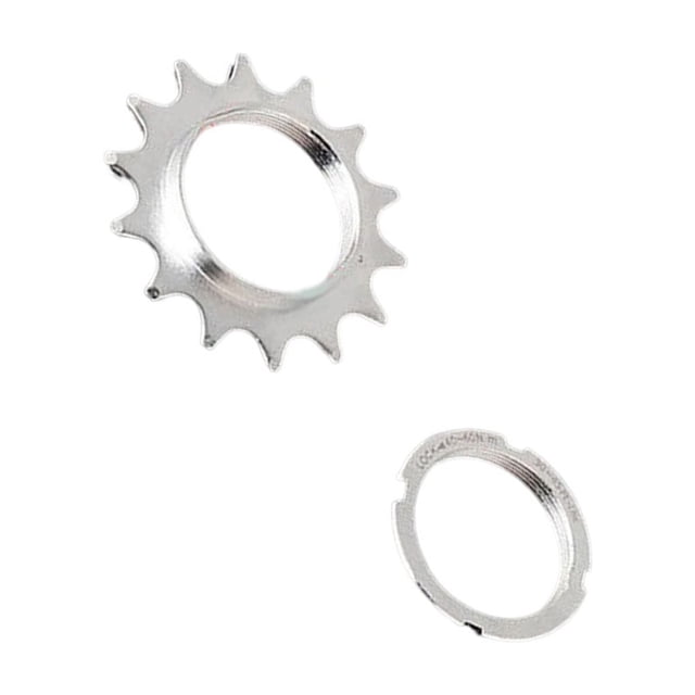 fastboy Bike Freewheel Professional Cycling Transmission 14T 15T 16T 17T Flywheel Component Replacement Wheel Components 14T 1Set