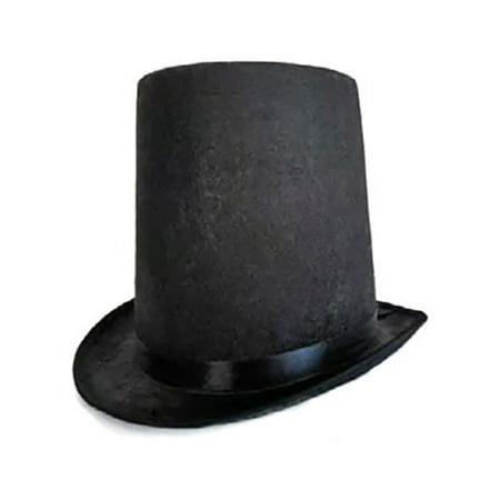 Lincoln Classic Top Hat Adjustable Youth/Adult
