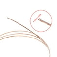 thumbnail image 1 of Glasses Frame Repair,Professional Glasses Silver Soldering Soldering Wire Glasses Tool Cutting-Edge Features, 1 of 11