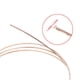thumbnail image 1 of Alambre para soldar gafas,Alambre para soldar de plata para gafas profesionales Alambre para soldar de plata de alta capacidad, 1 of 8