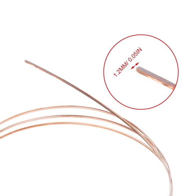 Glasses Frame Repair,Professional Glasses Silver Soldering Soldering Wire Glasses Tool Cutting-Edge Features