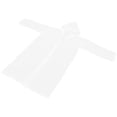 thumbnail image 3 of MasteelfCA 1 Pce Imperméable Poncho Réutilisable en EVA Manteau Imperméable pour Adulte pour Extérieur, 3 of 7